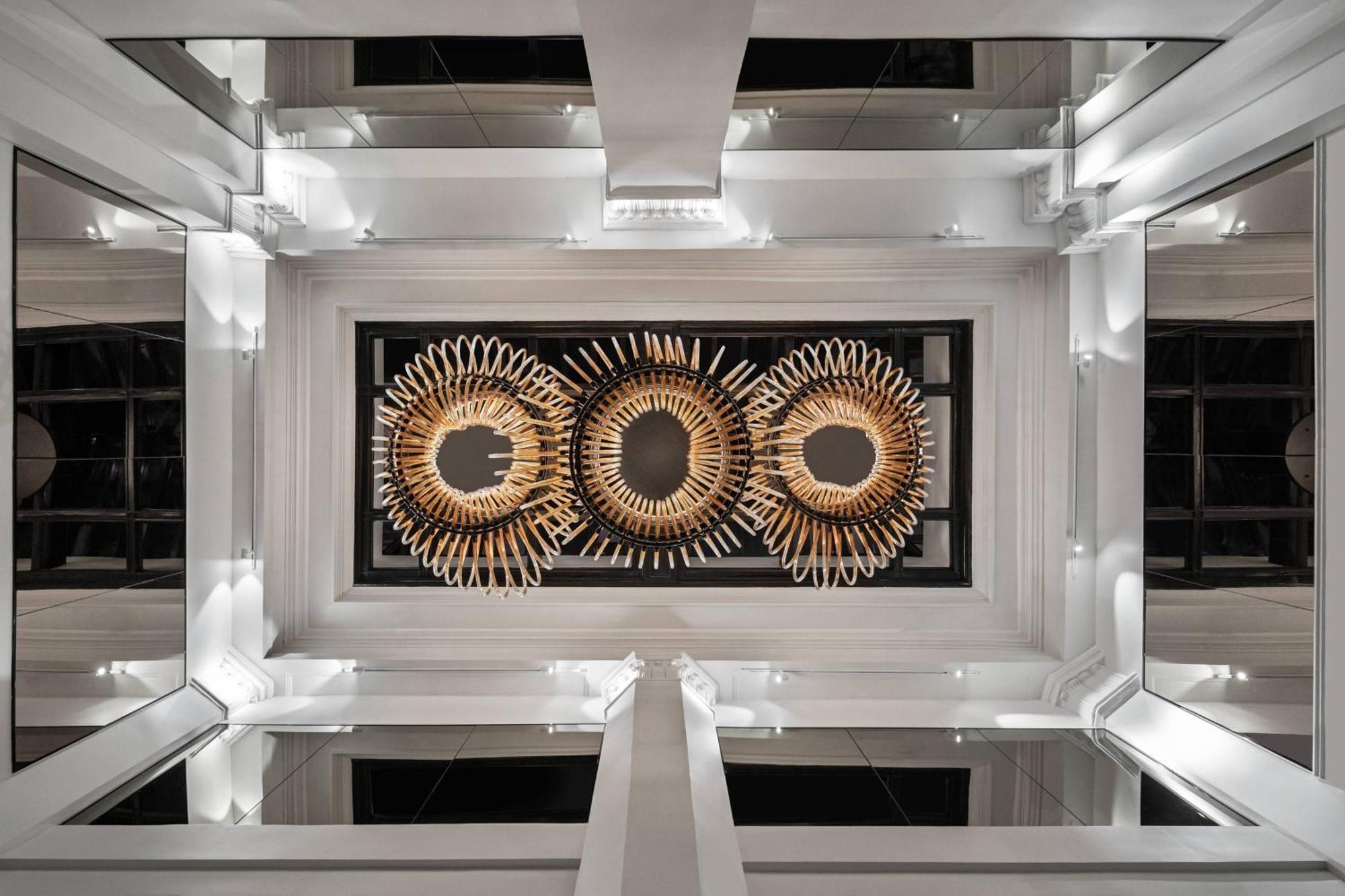 Glass Light Hotel & Gallery, Autograph Collection Norfolk Exterior foto
